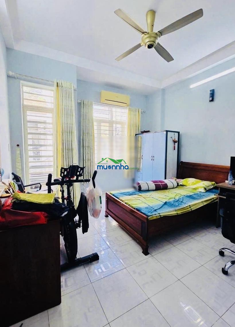Bán nhà vườn lài-hxh thông, 55m² 3 tầng+st 4x14 7 tỷ 3 tl - 2