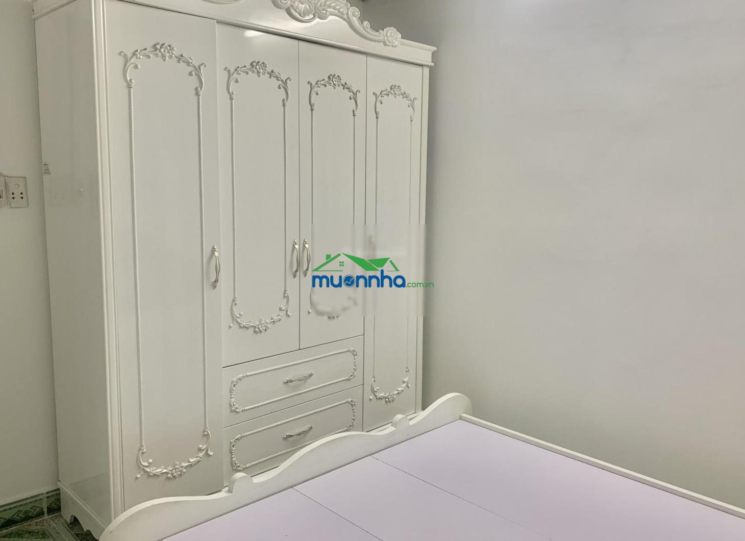 Giá tốt - nhà phường bình trưng 69m² - 4