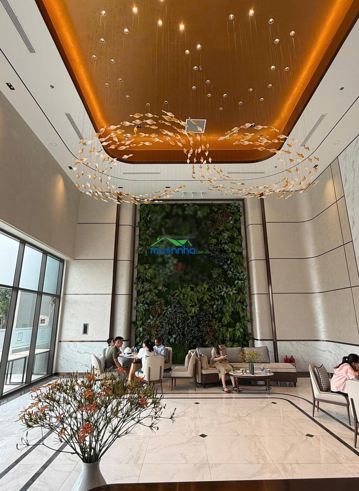 Bán ch green skyline, booking và đang được hỗ trợ chính sách vay nh ls cố đinh 5,5% trong 36 tháng.