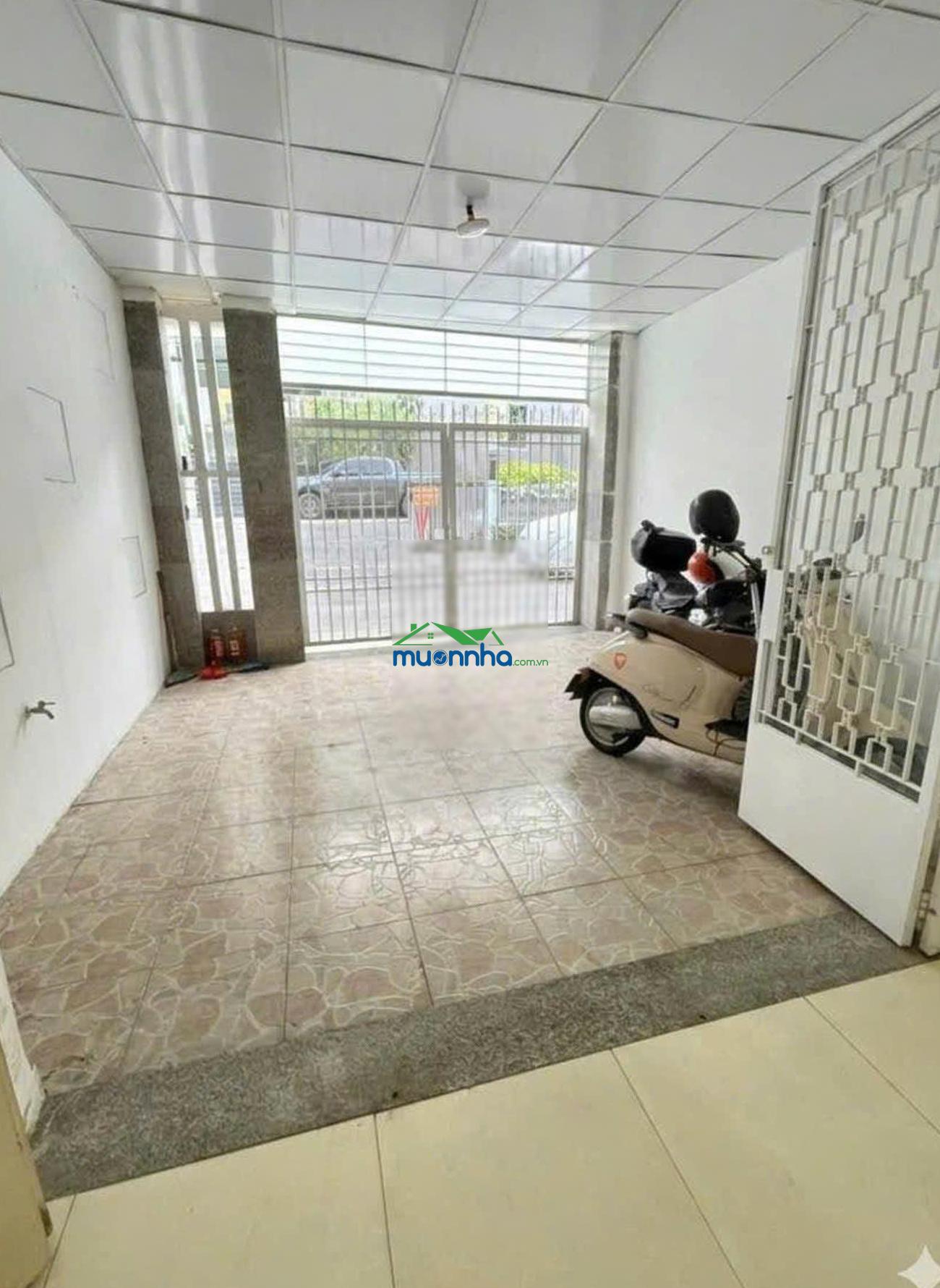 Nhà nguyễn văn thương 65m² 2 tầng, khu trung tâm ít nhà bán, giá nhỏ hơn 15 tỷ - 3