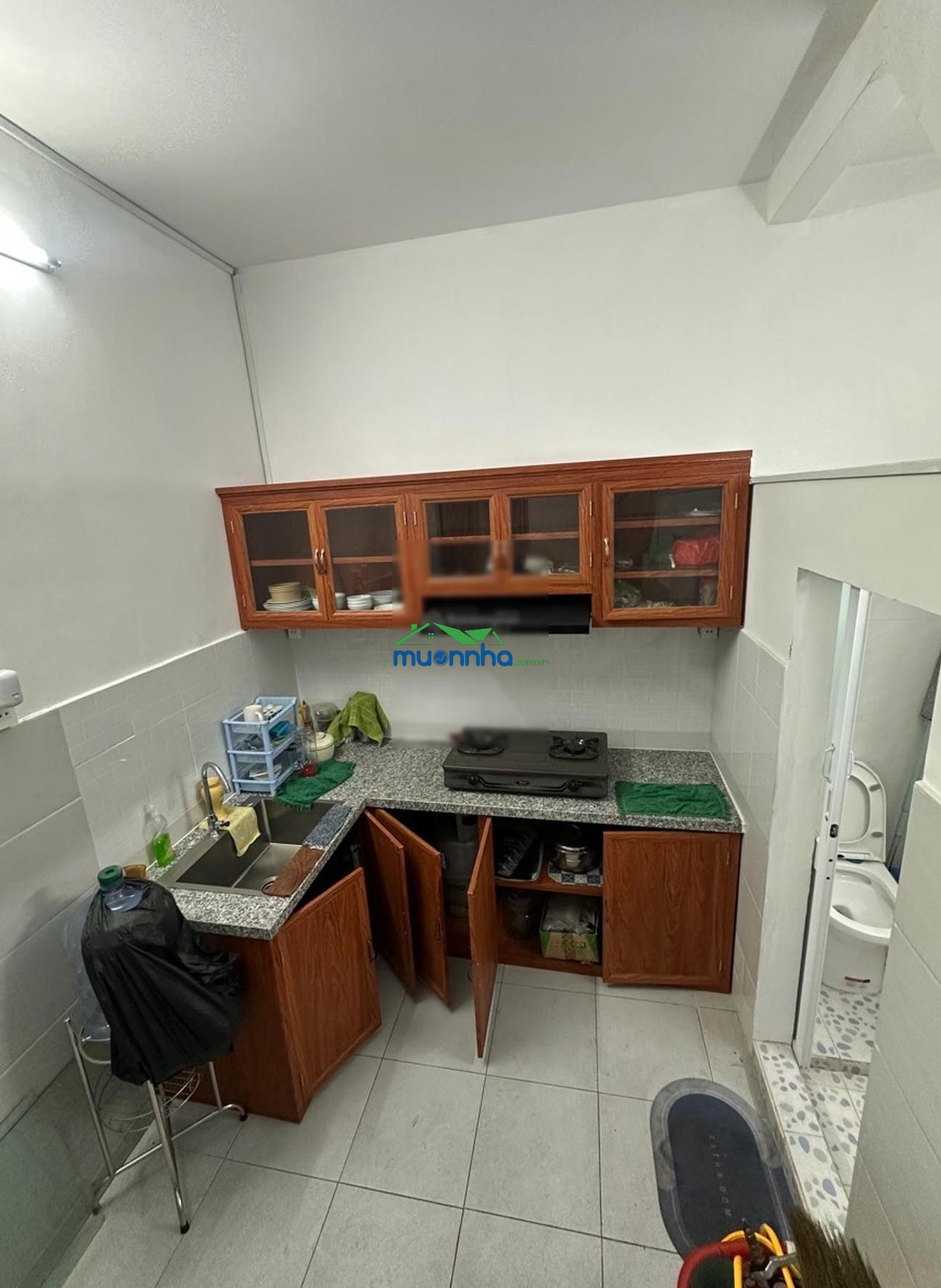 Khu vip kỳ đồng - 22.5m² - cách mặt tiền 1 căn - 4.2 tỷ | chính chủ đang ở - 3