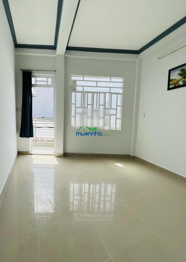 Bán nhà 3 tầng 2 mặt tiền đường võ văn kiệt phú định 65m chỉ hơn 6 tỷ - 3