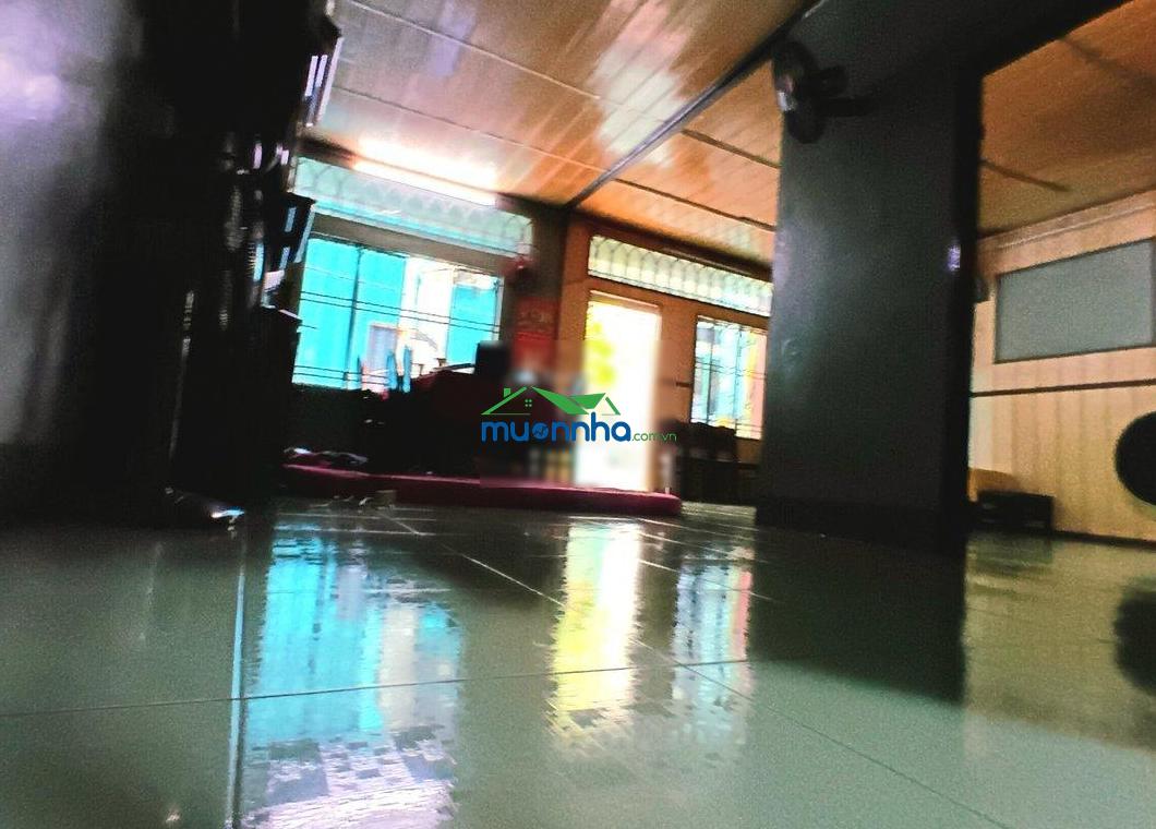 Nhà cấp 4 đường tái thiết, p.11, tân bình 75m² giá 7.8 tỷ - 4
