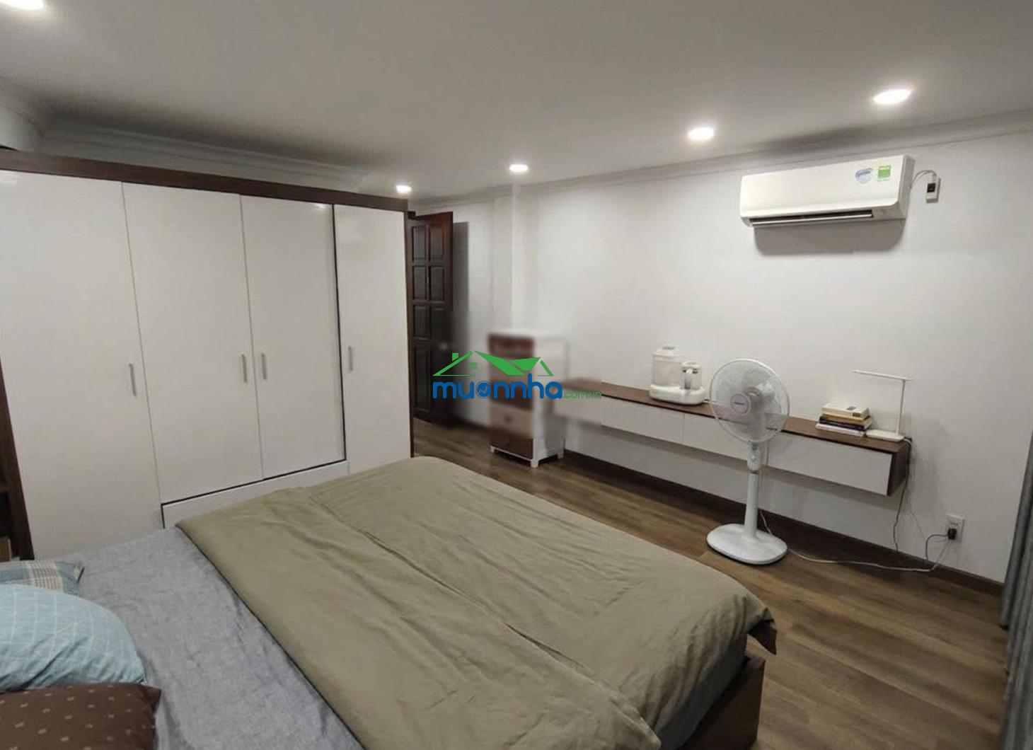 Chỉ 4tỷ39 có nhà 4 tầng (4x10). gần mặt tiền huỳnh tấn phát sát pmh quận 7. nhà mới xách vali vào ở - 3