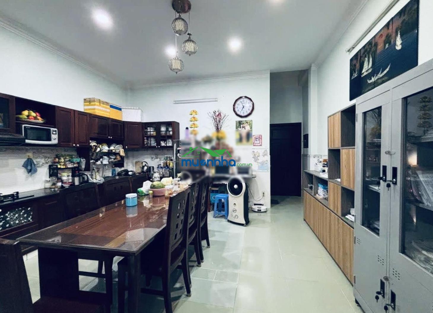 Giảm sốc 1,8 tỷ dt khủng 112m nhỉnh 8 tỷ - ô tô ngủ trong nhà gần vincom tăng nhơn phú b, thủ đức - 4