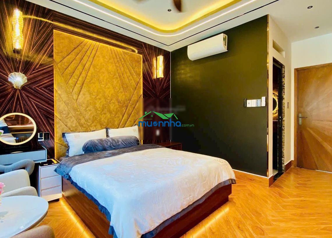 Bán nhà riêng 47m2/ 2,4 tỷ, 5pn, 5wc tại thống nhất, gò vấp, tp.hcm - 2