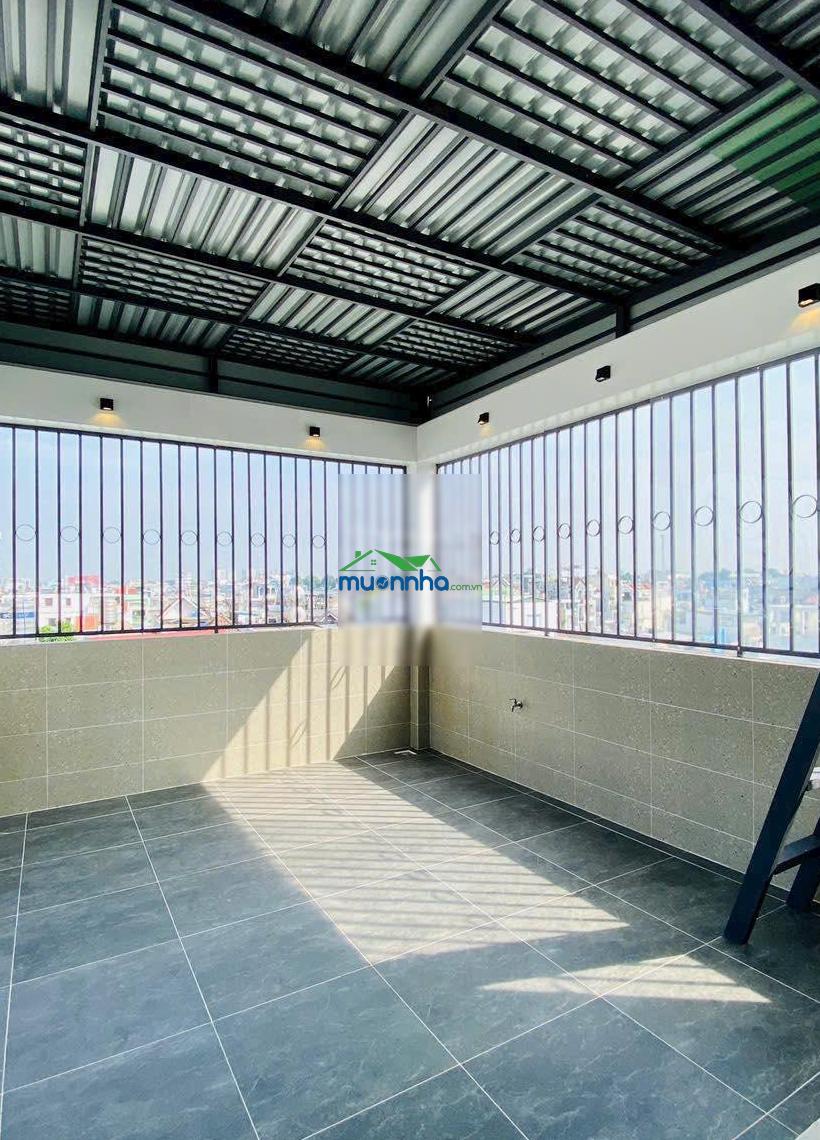 Bán nhà riêng 47m2/ 2,4 tỷ, 5pn, 5wc tại thống nhất, gò vấp, tp.hcm - 3