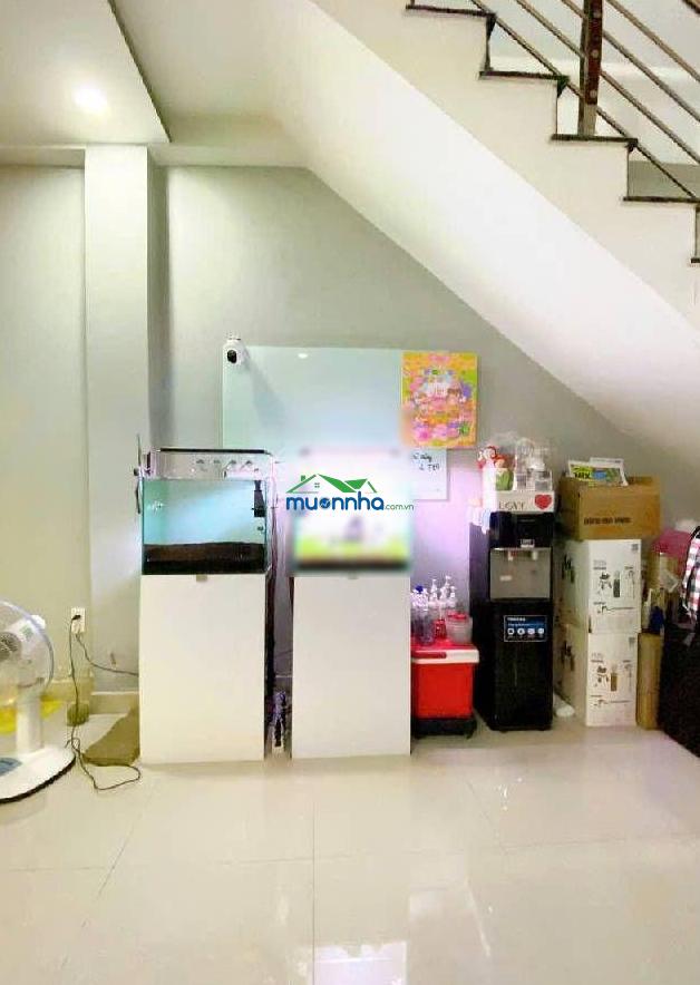 Lê hồng phong nhà mới đẹp vào ở ngay. 2 phòng ngủ. 2 wc. 46m². nở hậu. 6,8 tỷ