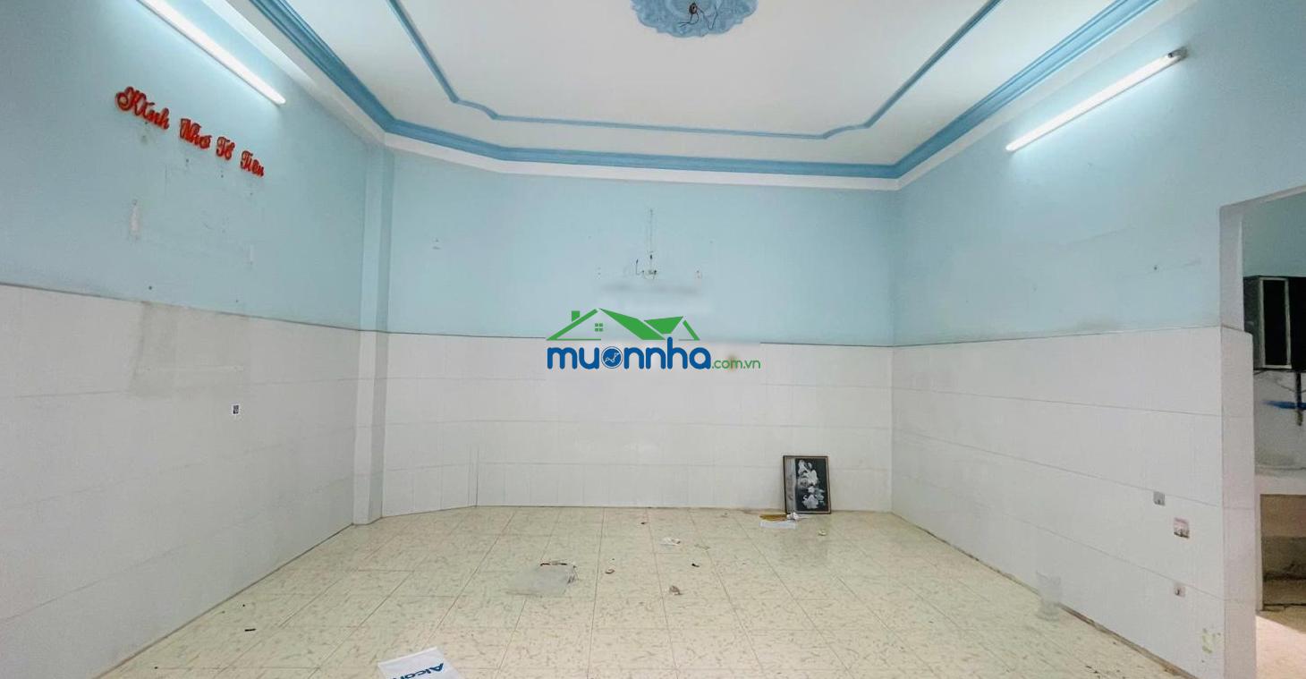 Phú nhuận hoa đào giáp phan xích long | hx tải nhựa 6m | cn 60m², ko qh 9ty8 - 4