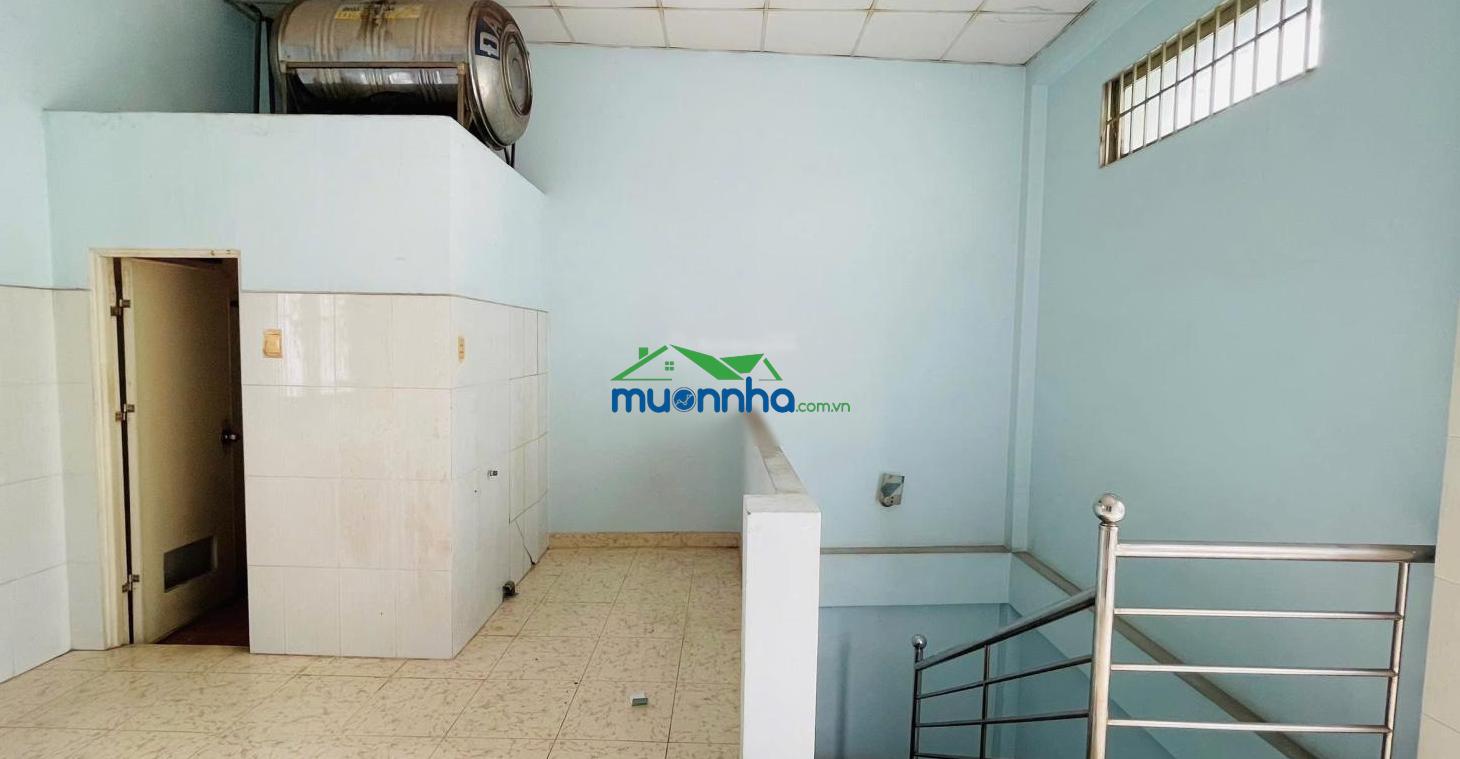 Phú nhuận hoa đào giáp phan xích long | hx tải nhựa 6m | cn 60m², ko qh 9ty8 - 2