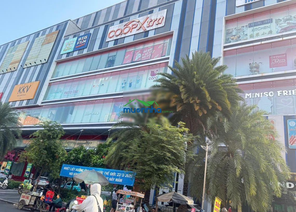 Nhà đẹp : 3 tầng hẻm ba gác thông gần bv nhi đồng & vạn hạnh mall 2pn nhỉnh 5x tỷ hơn