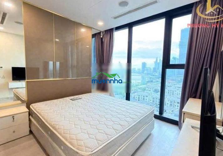 2pn view sông & bitexco đẹp nhất vinhomes golden river chỉ 35 triệu - 2