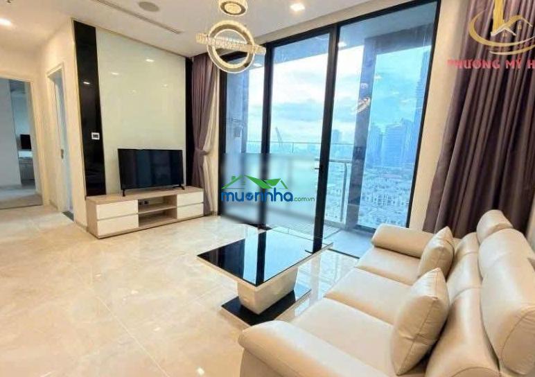 2pn view sông & bitexco đẹp nhất vinhomes golden river chỉ 35 triệu - 3
