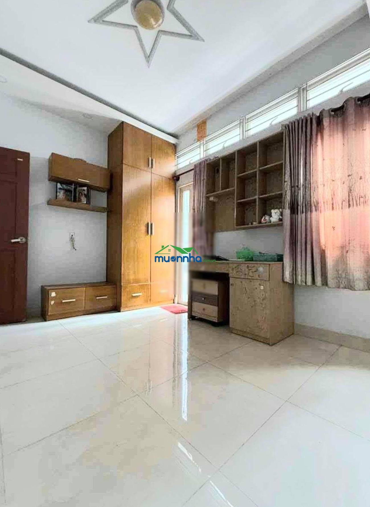 Hẻm xe hơi nguyễn sỹ sách- phường tân sơn- tân bình cũ- gần chợ tân trụ- dtsd 64m2- chỉ nhỉnh 4 tỷ - 3