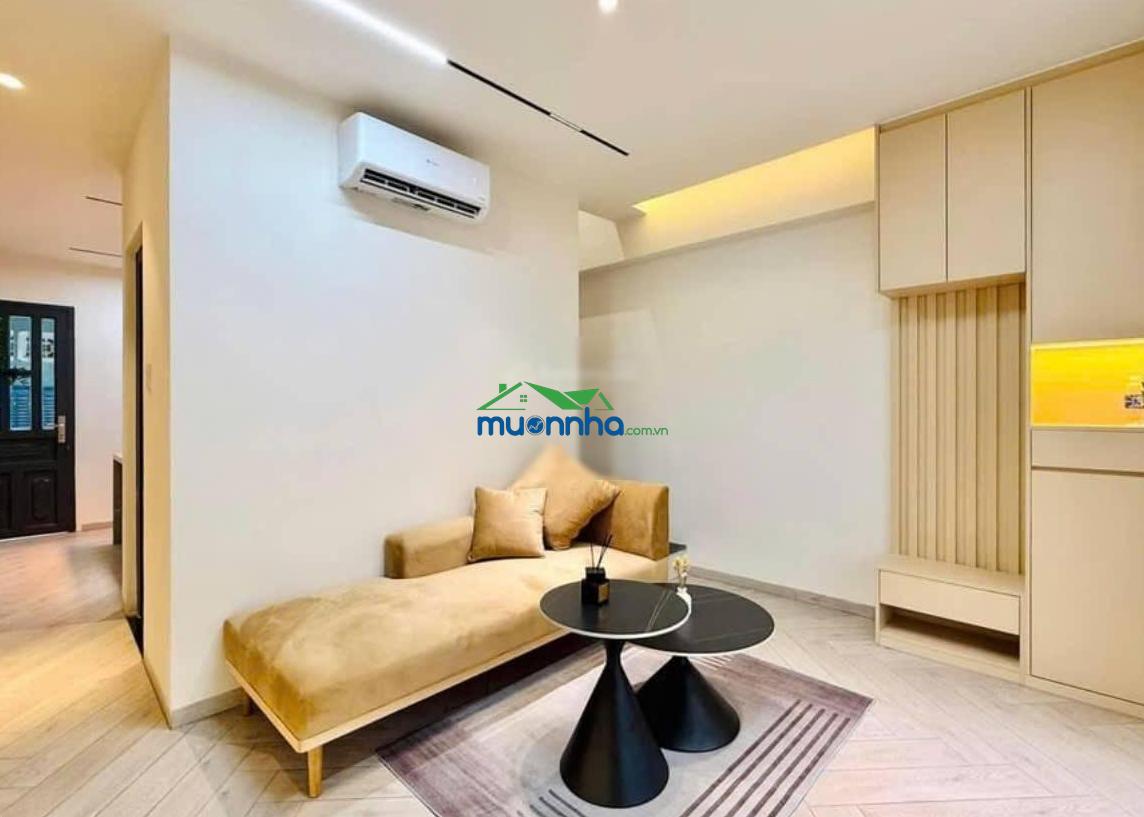 Bán gấp nhà riêng 2,3 tỷ 2pn, 2wc tại lê văn thọ, phường 11, quận gò vấp, giá cực chất - 2