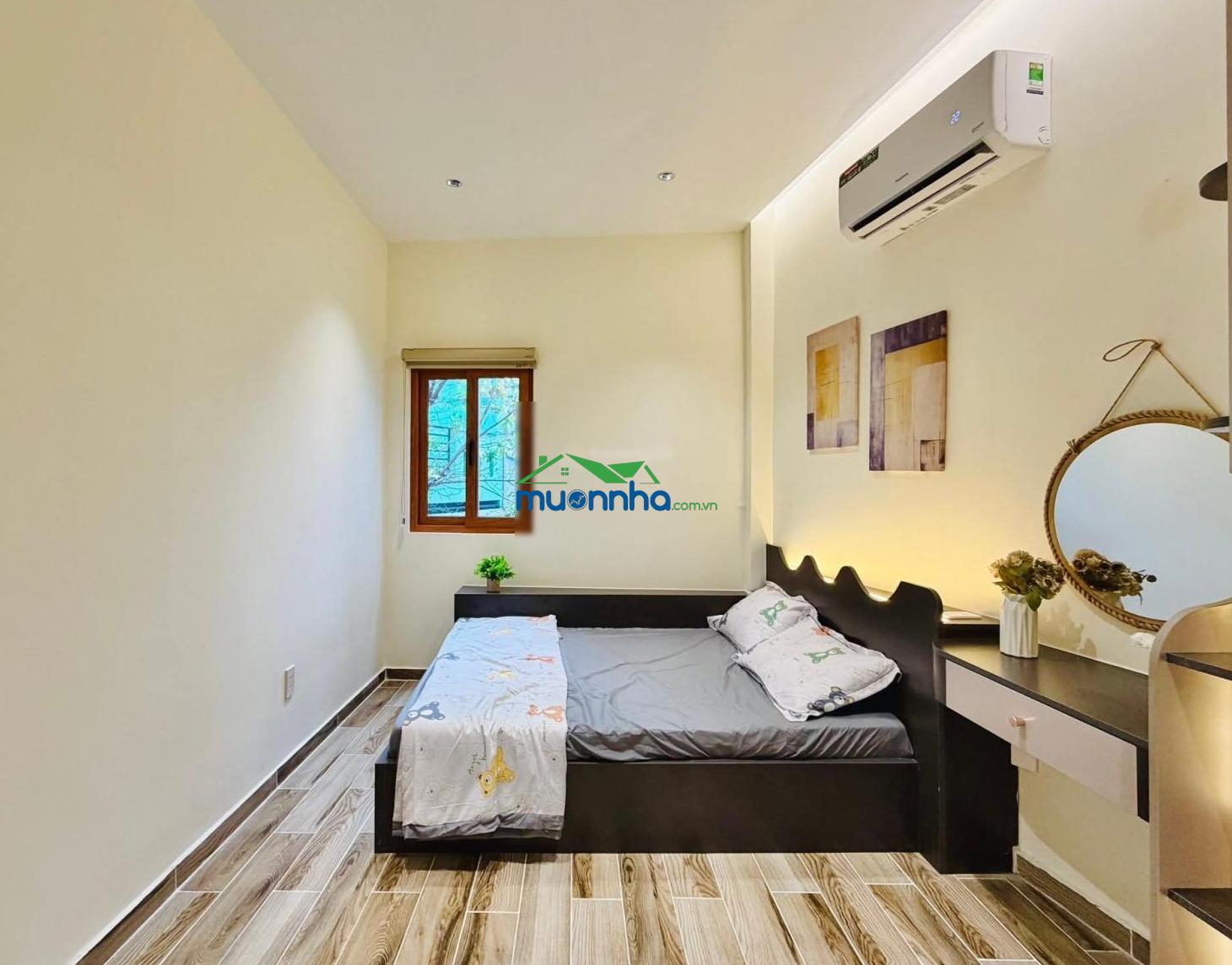 Căn villa - phong cách cực kỳ ấn tượng dt: 5.3x15 trệt lầu 3pn đường số 59 - p.14 gò vấp cũ) - 3