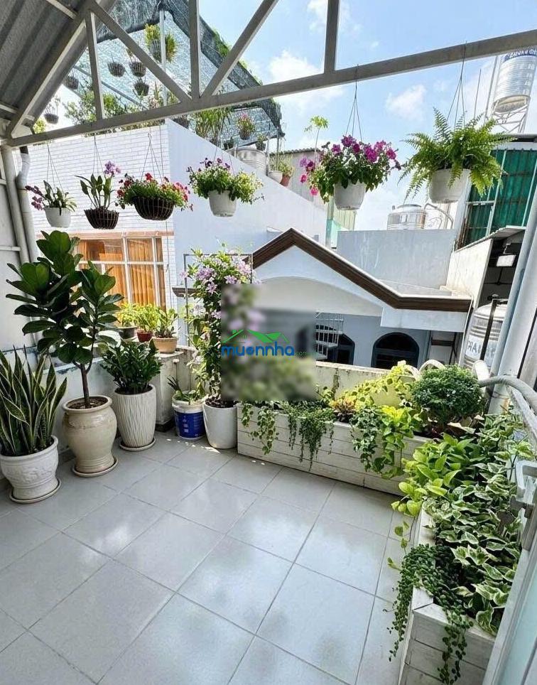 Trung tâm tân bình đồng xoài 65m nở hậu chỉ 9.8 tỷ. - 3