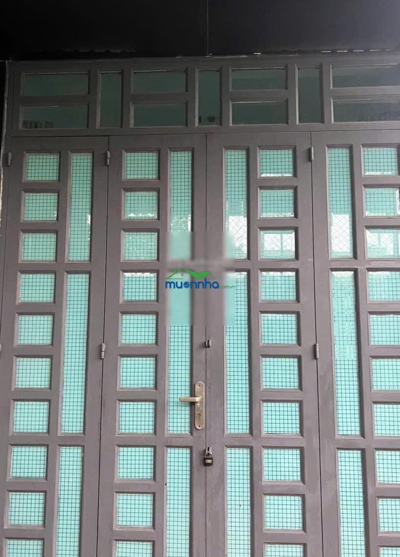 Bán nr 120m2 tại tân hiệp, 3,8 tỷ, 1pn, 2wc, mặt tiền rộng 4m - 4