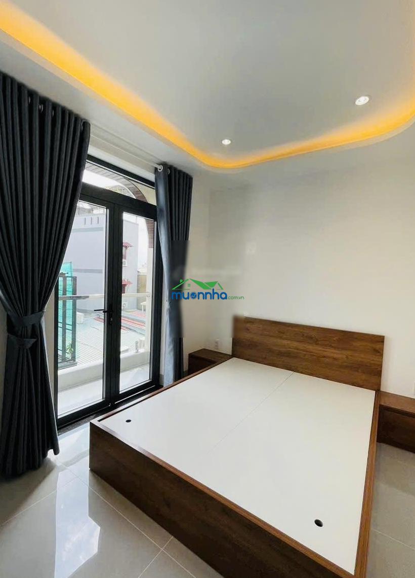 Chính gửi bán căn nhà đẹp phường bình trưng tp hcm - 3