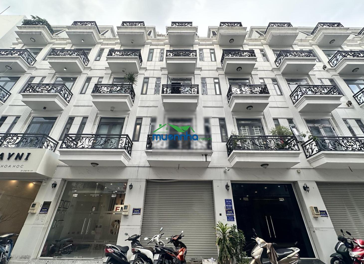 Bán nhà hẻm vip 12m thông thoại ngọc hầu - nguyễn sơn - dt : 4x18m - 3 lầu st - giá : 11 tỷ tl - 2