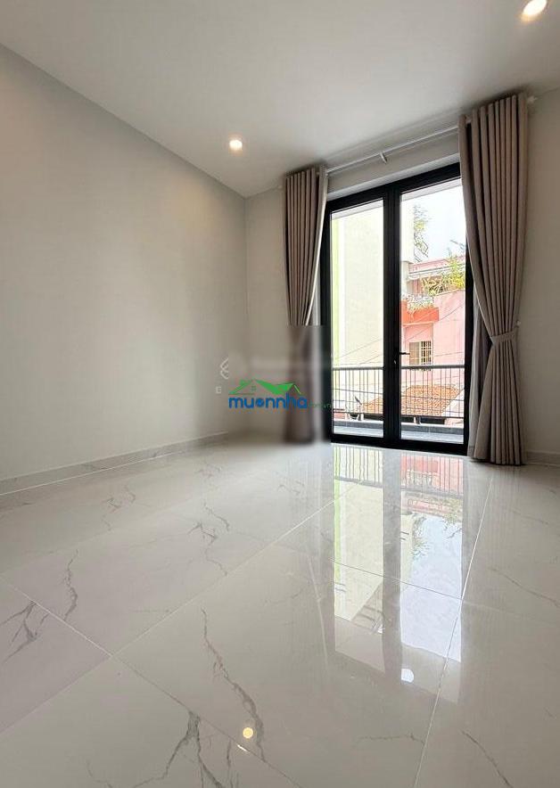 Bán nhà hẻm 4m đường trường chinh, tân bình, dt60,8m2,3tầng,nhà đẹp. - 3