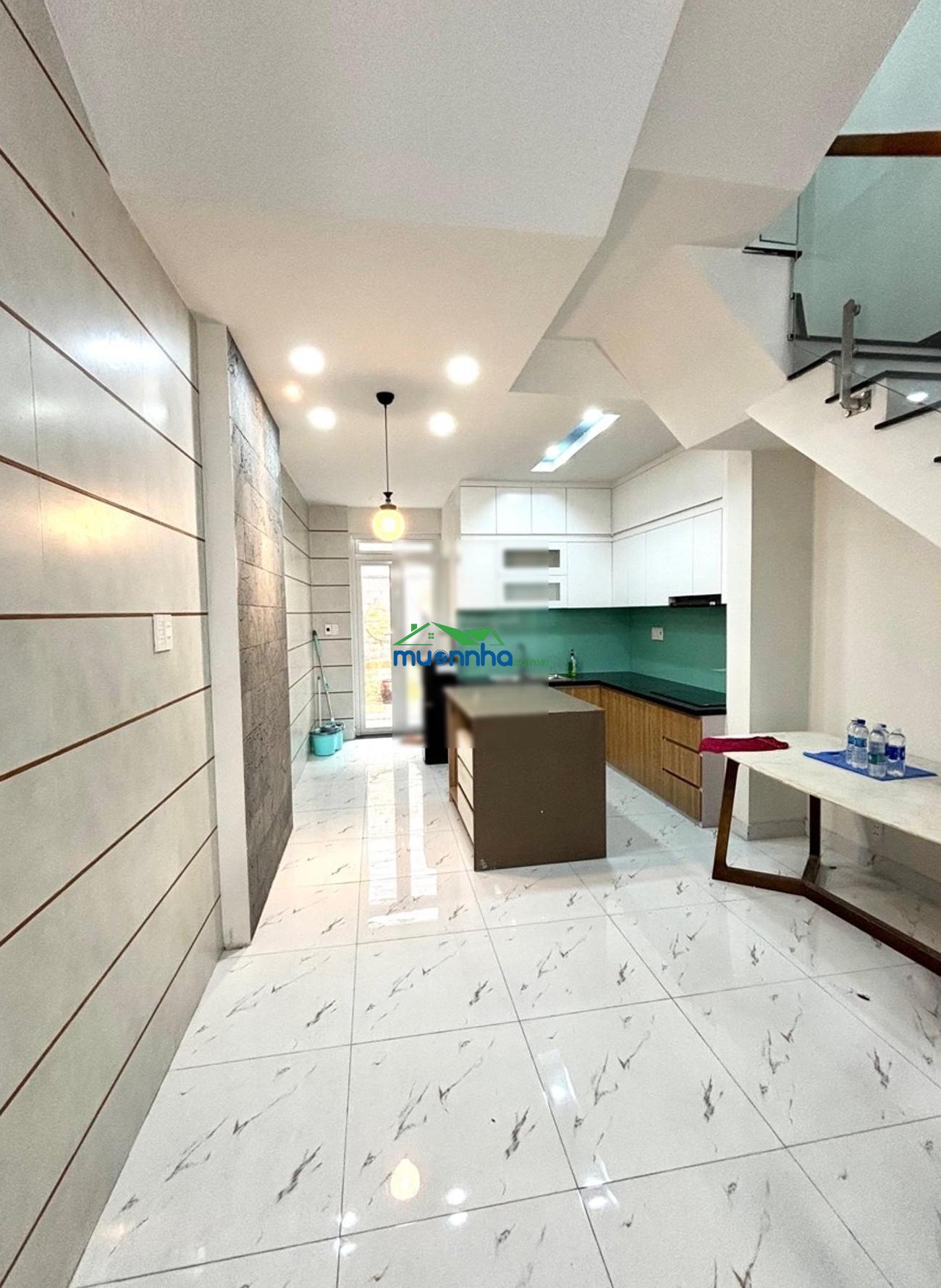 Hàng hiếm tân phú! nhà 3 tầng, 60m², 4pn chính chủ, pháp lý rõ ràng, giá 7,4 tỷ có thương lượng - 3