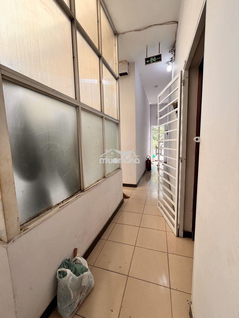 Phòng trọ quận 5 giá rẻ 3,5 triệu full đồ - 2