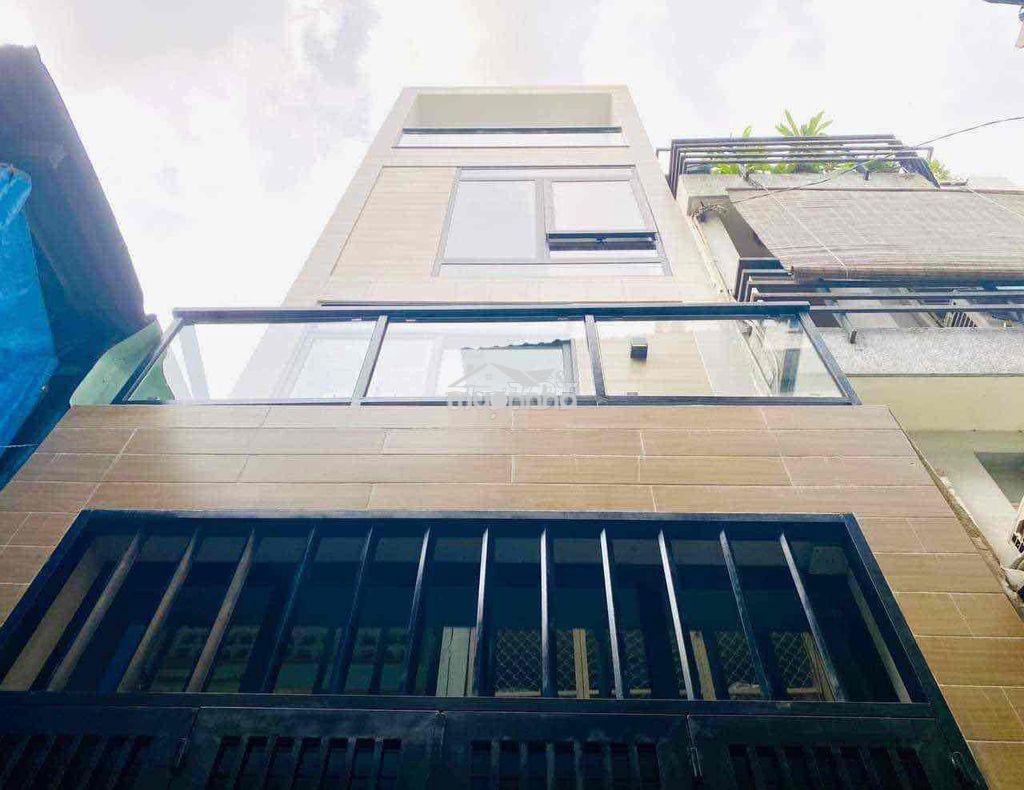 Phòng quận 1, bùi viện giao cống quỳnh. an ninh, yên tĩnh - 2