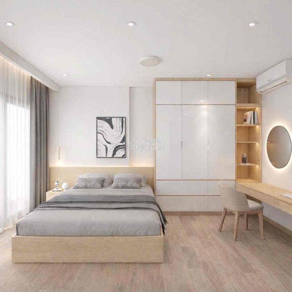 Cho thuê căn hộ aurora quận 8 – nhiều diện tích, giá tốt - 3