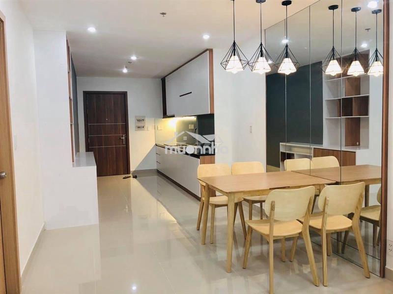Bán gấp ch cityland park hills,75m²,2pn, full nội thất, giá chỉ 5,1 tỷ