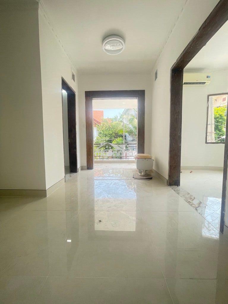 Biệt thự 240m - đường trần não - bán 50 tỷ - 4