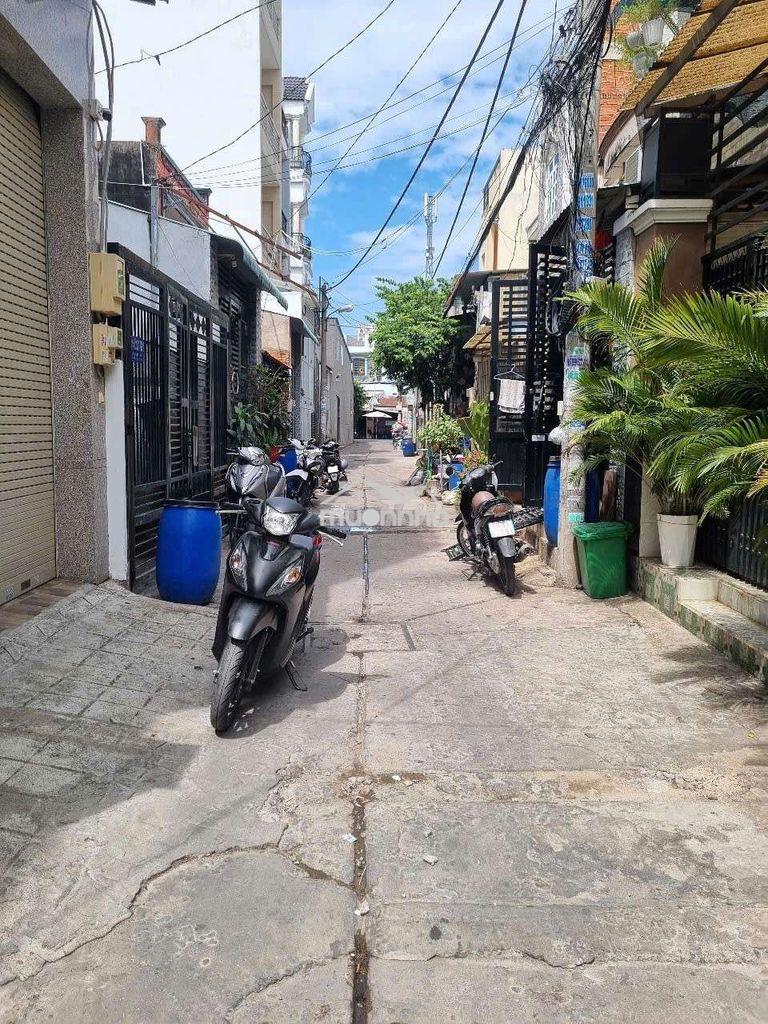 🍀Nhà 4.5.tấm sẵn 3 pha, tời hàng lê đình cẩn...15 triệu - 3