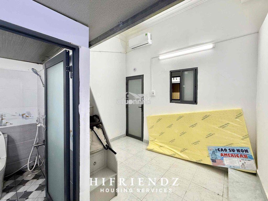 Duplex + studio giá mềm nhất quận 5 đầy đủ nội thất gần các đh ở q5 - 4