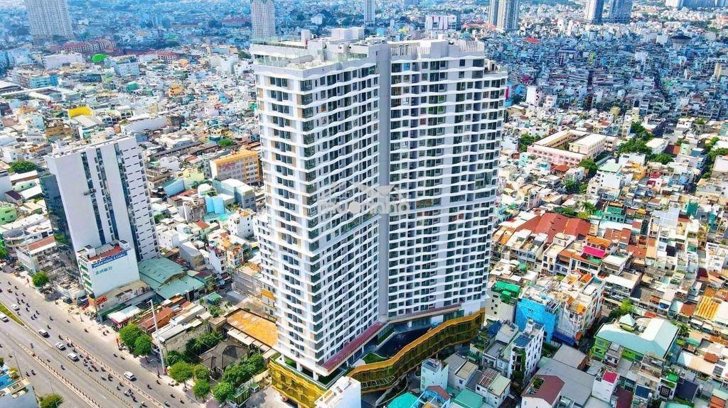 Bán căn 1pn 1wc hướng đông nam - hỗ trợ vay 70% - 4