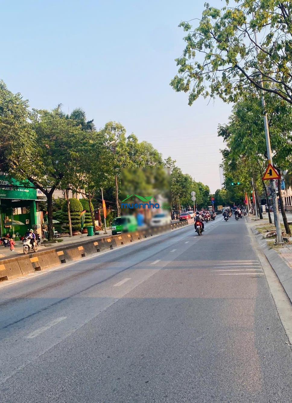 Kdc phú nhuận lê thị riêng đối diện công viên xanh mát giá chỉ 8.5 tỷ tl kdc phú nhuận - 3