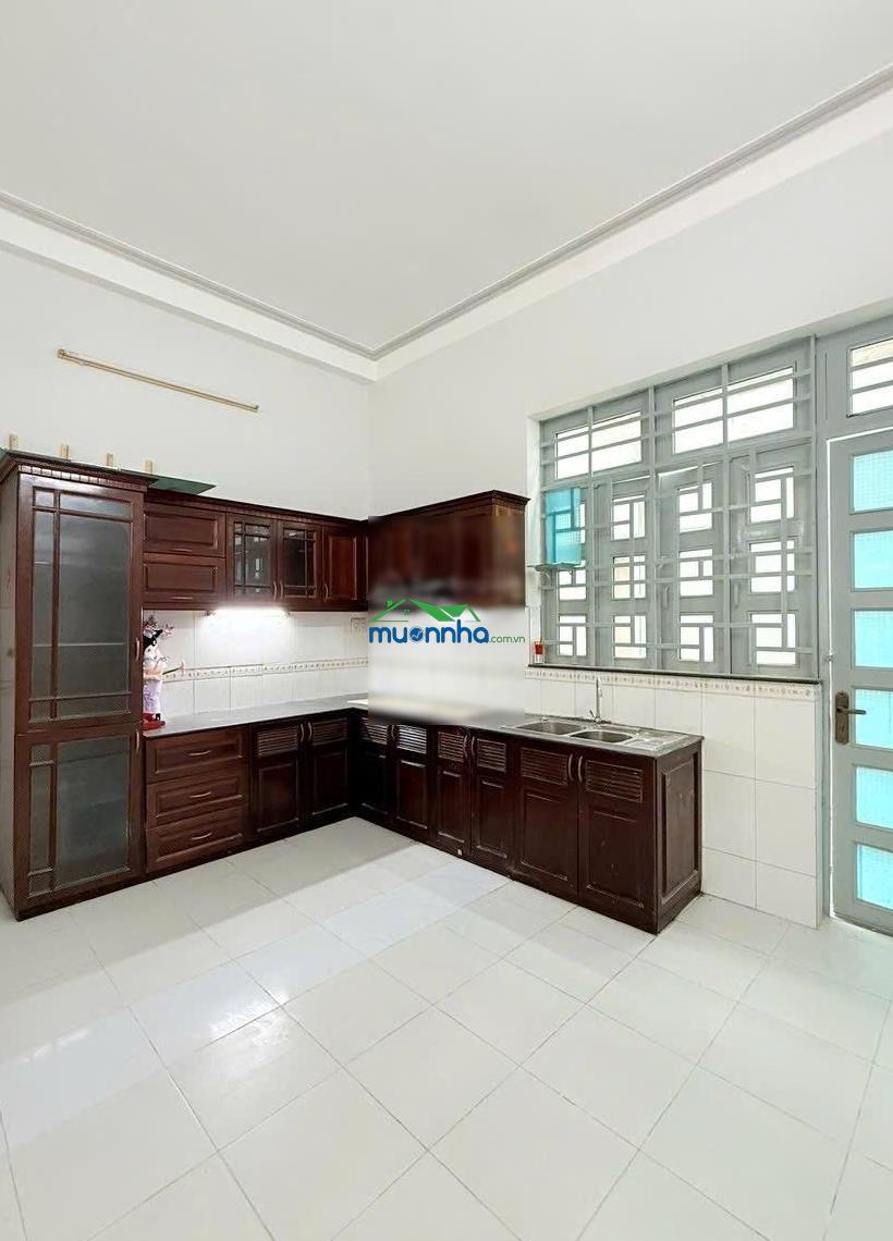 Hxh sát mt đường 79, tân hưng, quận 7, tp.hcm, 12,5 tỷ, 80m2 5x18m - 4 tầng hiếm bán - 3