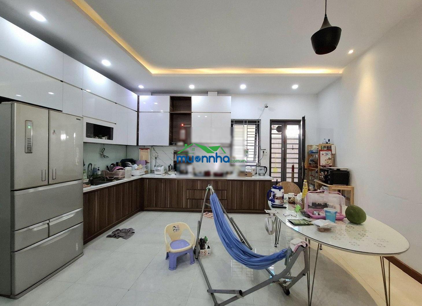 Hẻm nhựa 6m, gần huỳnh tấn phát, q7, sát nguyễn thị thập, 69m², 2 tầng, (4x19m) - 3
