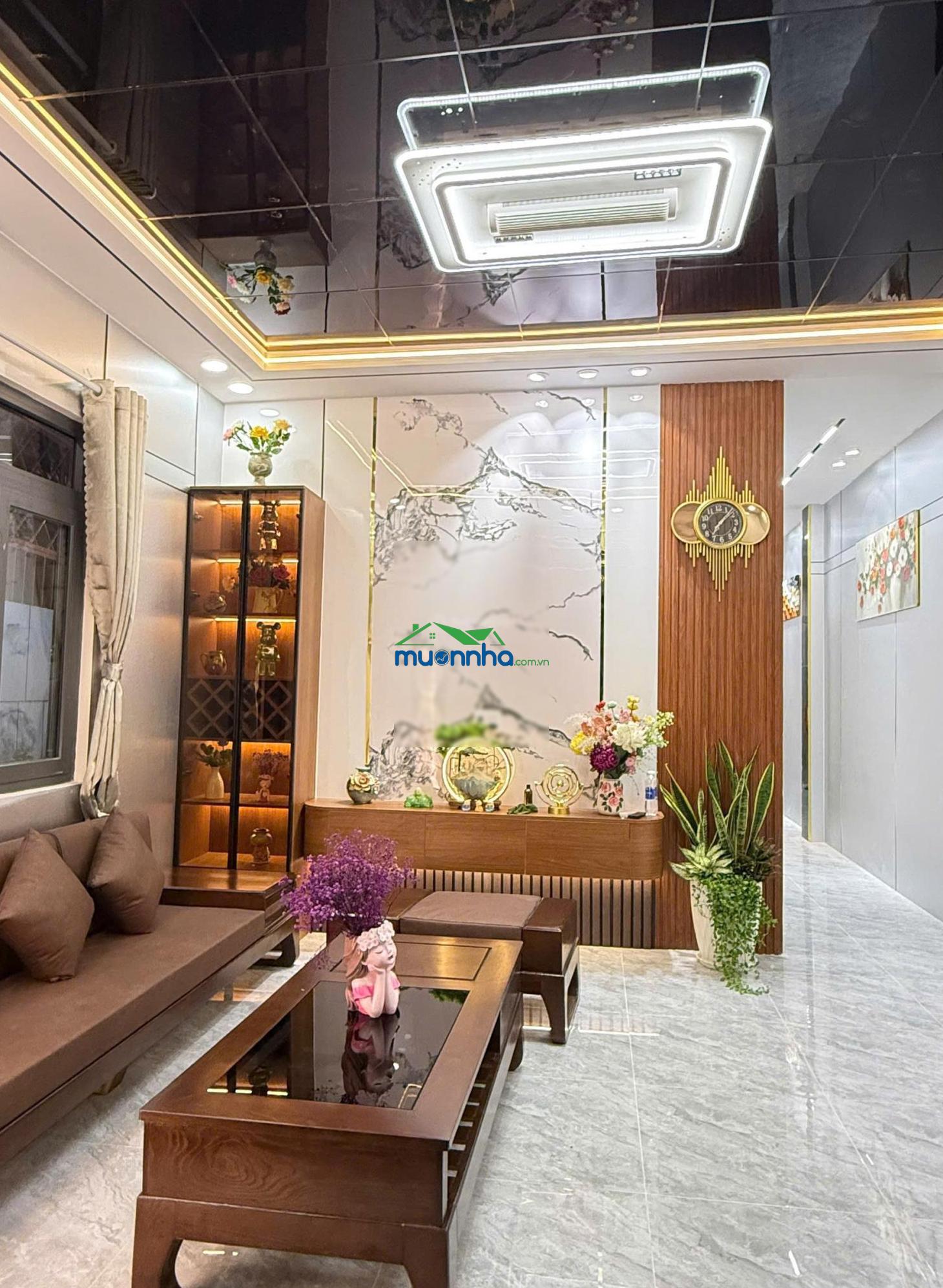 Bán nhà hiệp bình chánh thủ đức 80m² ngang 5m nở hậu 7m hẻm xe hơi chỉ 5.65 tỷ hiếm có