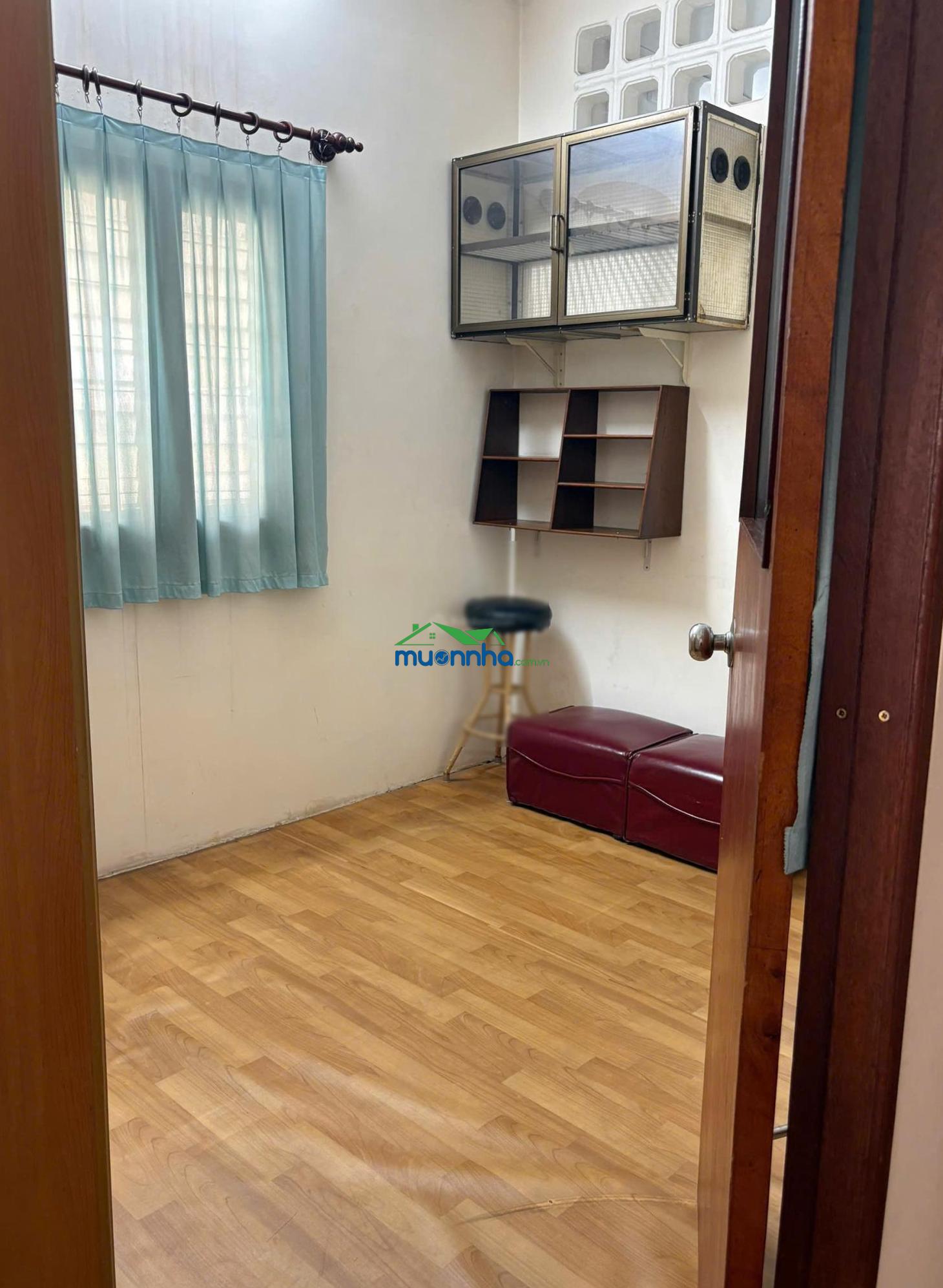 Tài sản chính chủ định cư cần bán gấp, phan văn trị dt 4x22 ngay chu văn an, giá chỉ nhỉnh 8 tỷ - 4