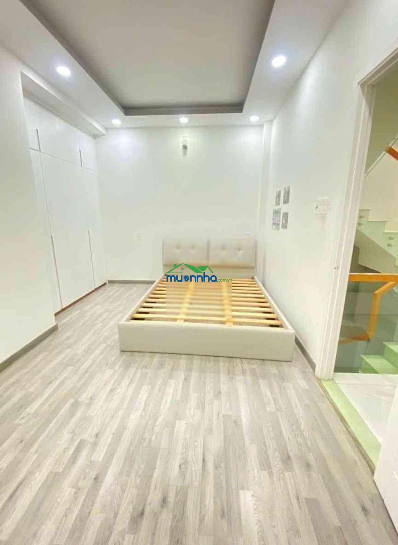 Bán gấp nhà gần tây thạnh 70m² 5x14, 3 tầng, 4pn giá nhỉnh 7 tỷ - 3