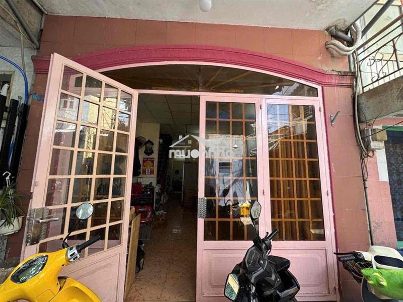 Nhà đẹp q4 tphcm