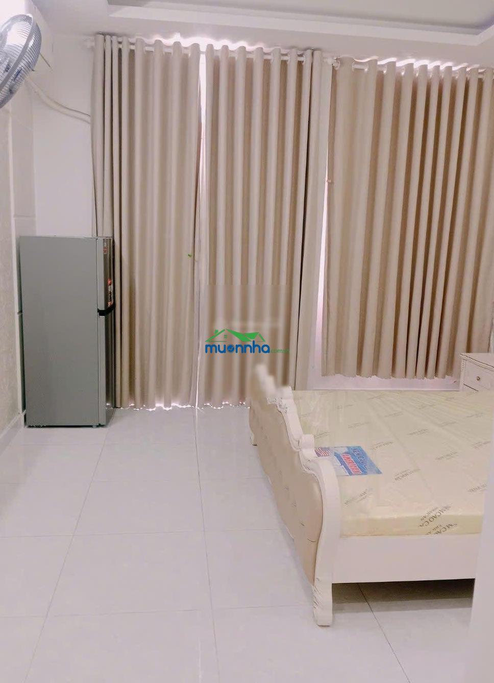 Bán nhà trần thị trọng 64m2x5 x5tầng hxh 8m thông 8ty59 - 3