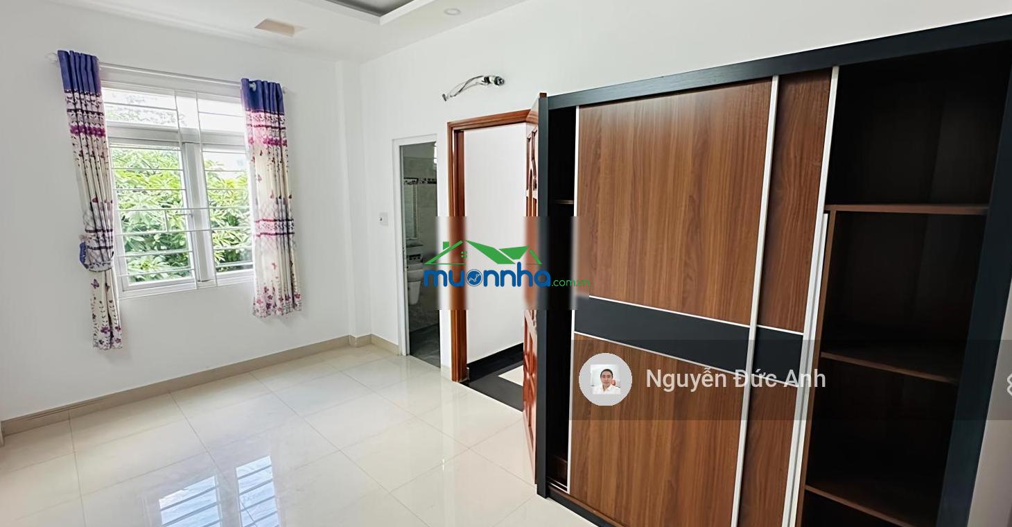 7.x tỷ, hiếm 5x15m btct 4tầng ôtô 7c vô nhà, sân 8m cây xanh mát, gần cv làng hoa lê văn thọ gò vấp - 2