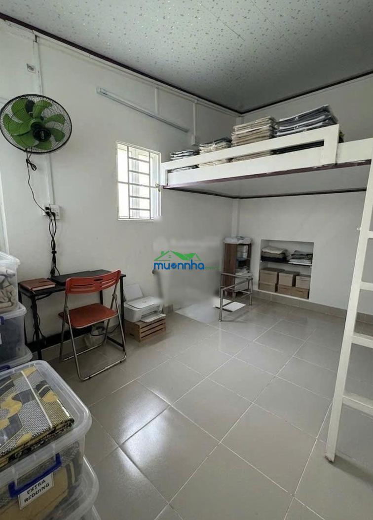Bán nhà chính chủ 3 tầng nguyễn kiệm p9 pn, sổ hồng riêng