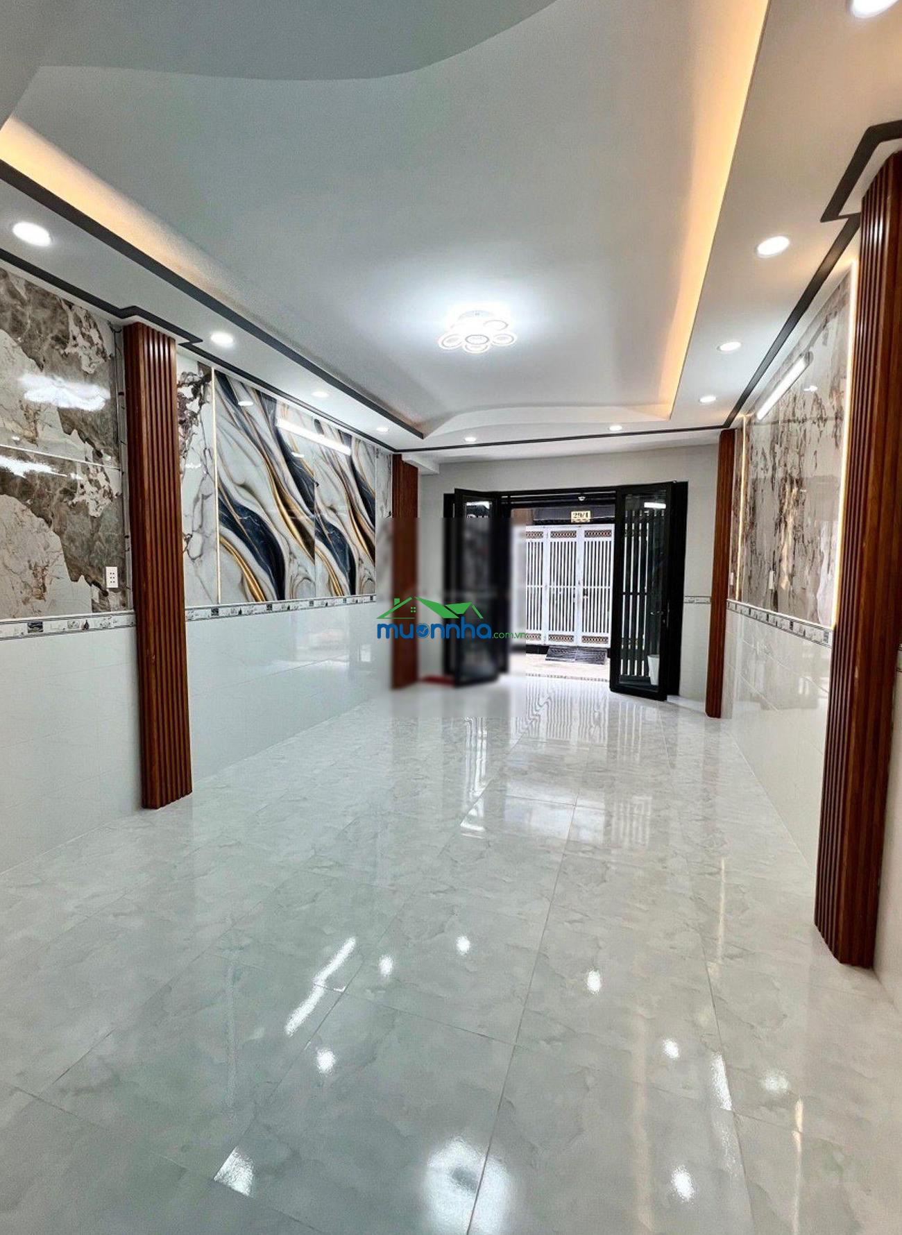 Nhà đẹp đình tân khai_phan anh-ngã tư 4xã! 48m2,2tầng,shr,hcđ giá chào 4,8tỷ - 4