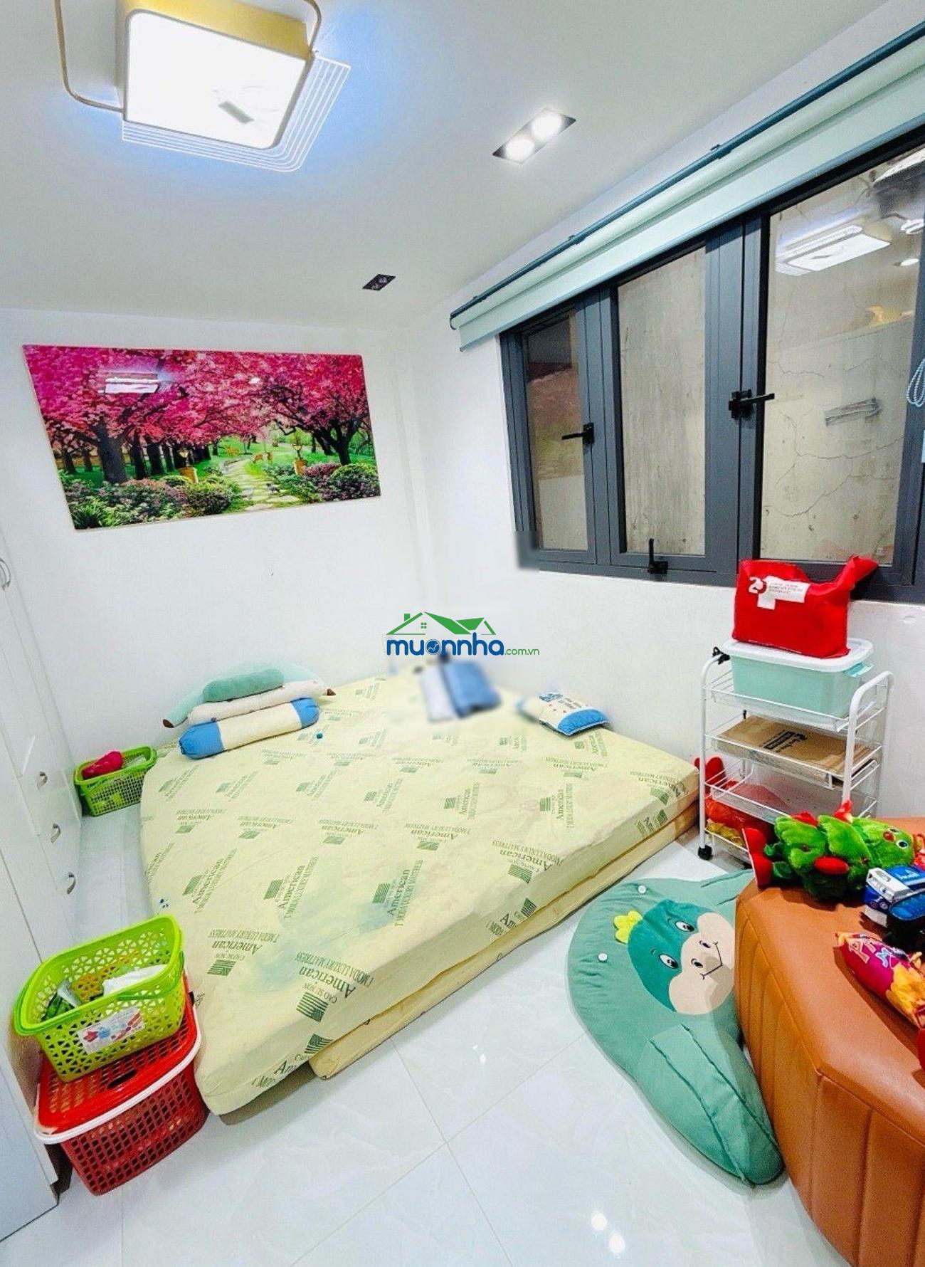 Lê hồng phong phường vườn lài ngay ngã 7 hẻm xe hơi 46m² giá nhỉnh 9 tỷ còn tl