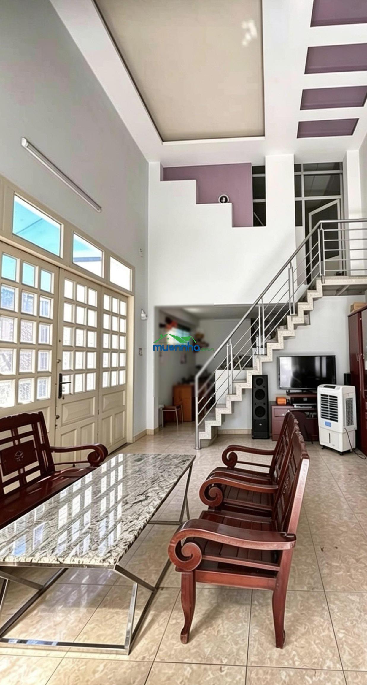 Chuyển nhượng căn góc hẻm 5m thông tân hương tân phú - sổ hồng riêng - 6,x tỷ - 2