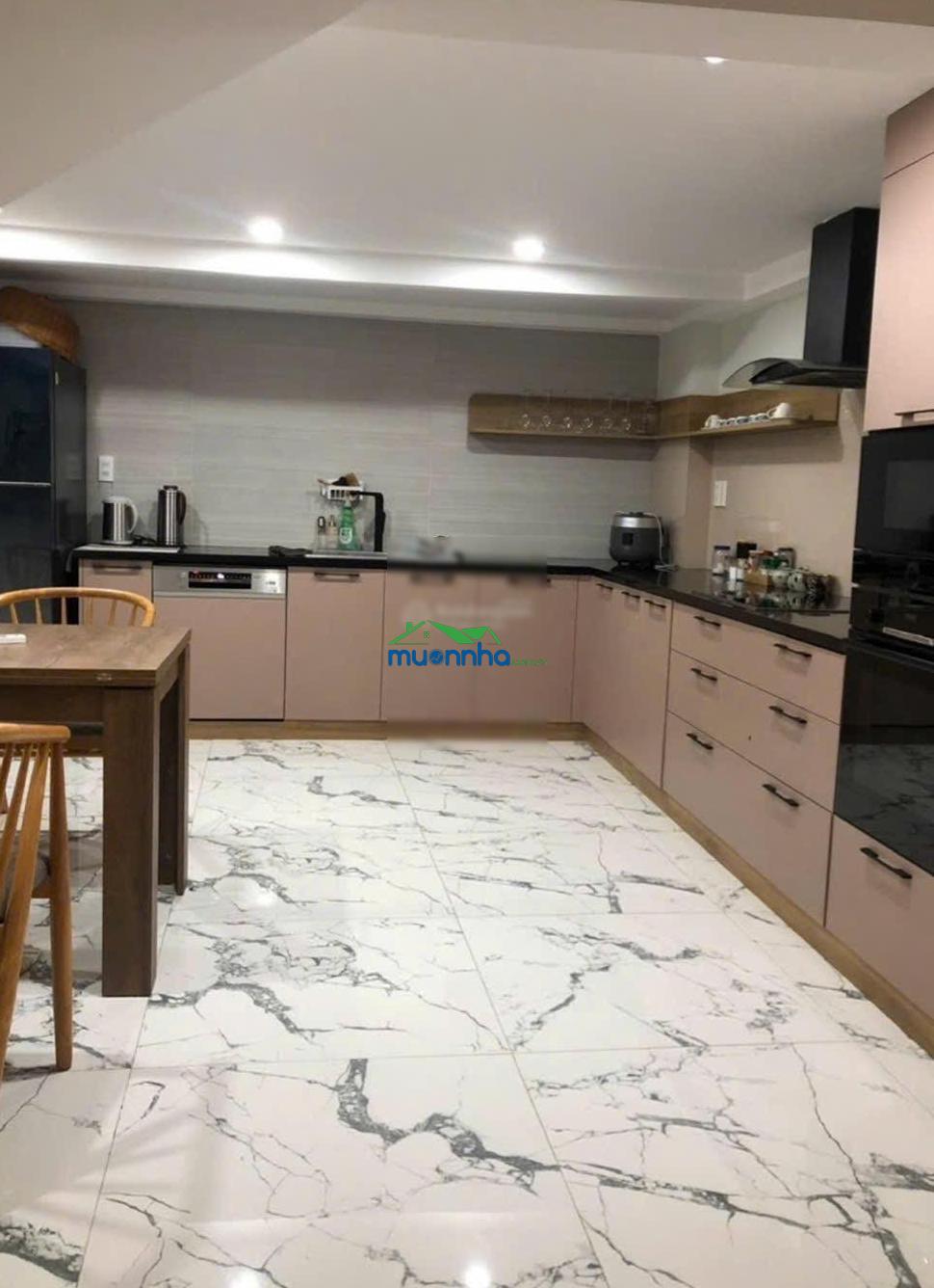 Bán nhà đường mai văn vĩnh q7 - 4 tầng - 4.3x15m, nhựa 12m, cách nguyễn thị thập 30m, kdbb - 3