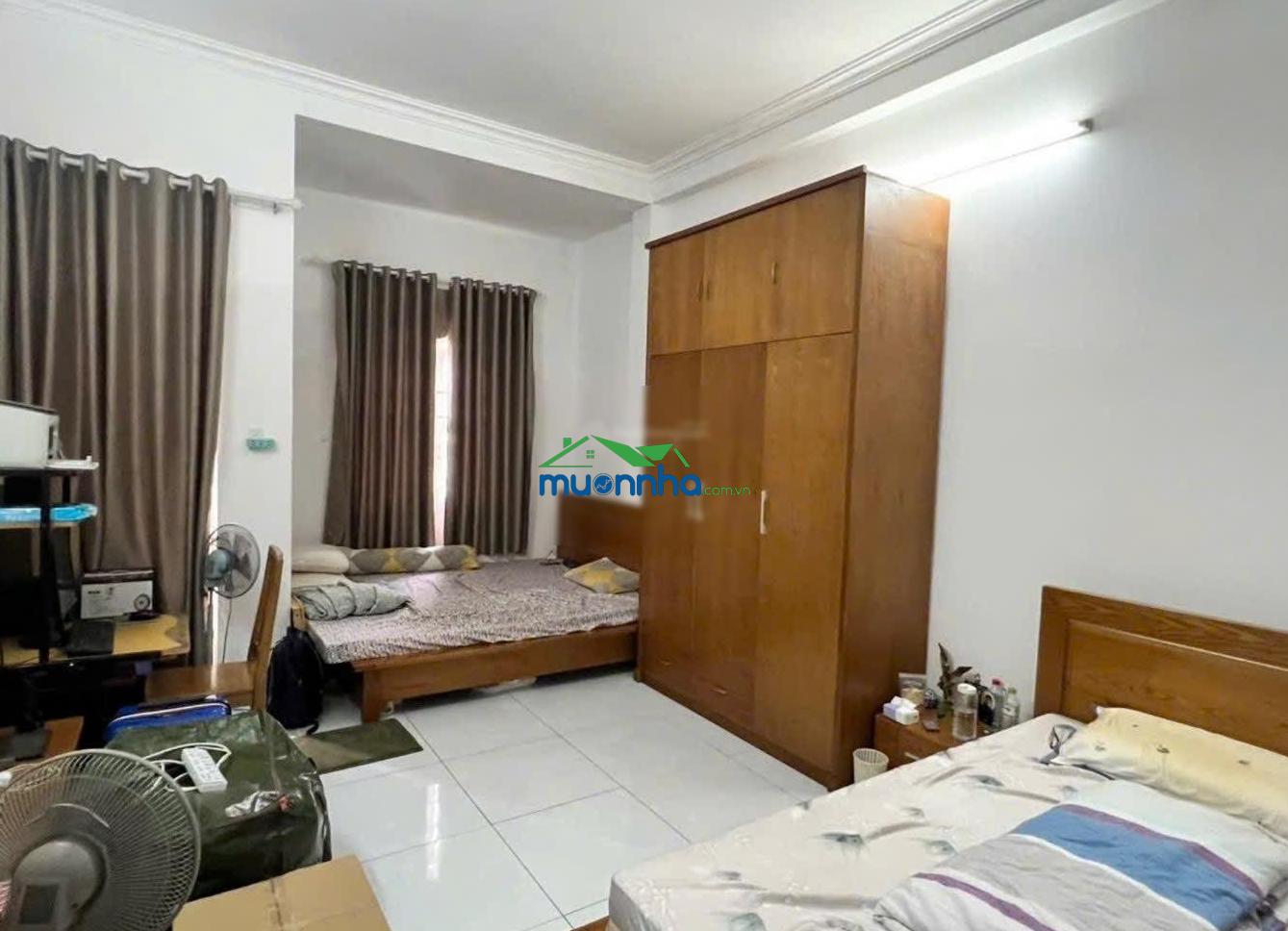 Bán nhà riêng tại số 11, linh xuân, 5,1 tỷ, 60m2, giá cực chất