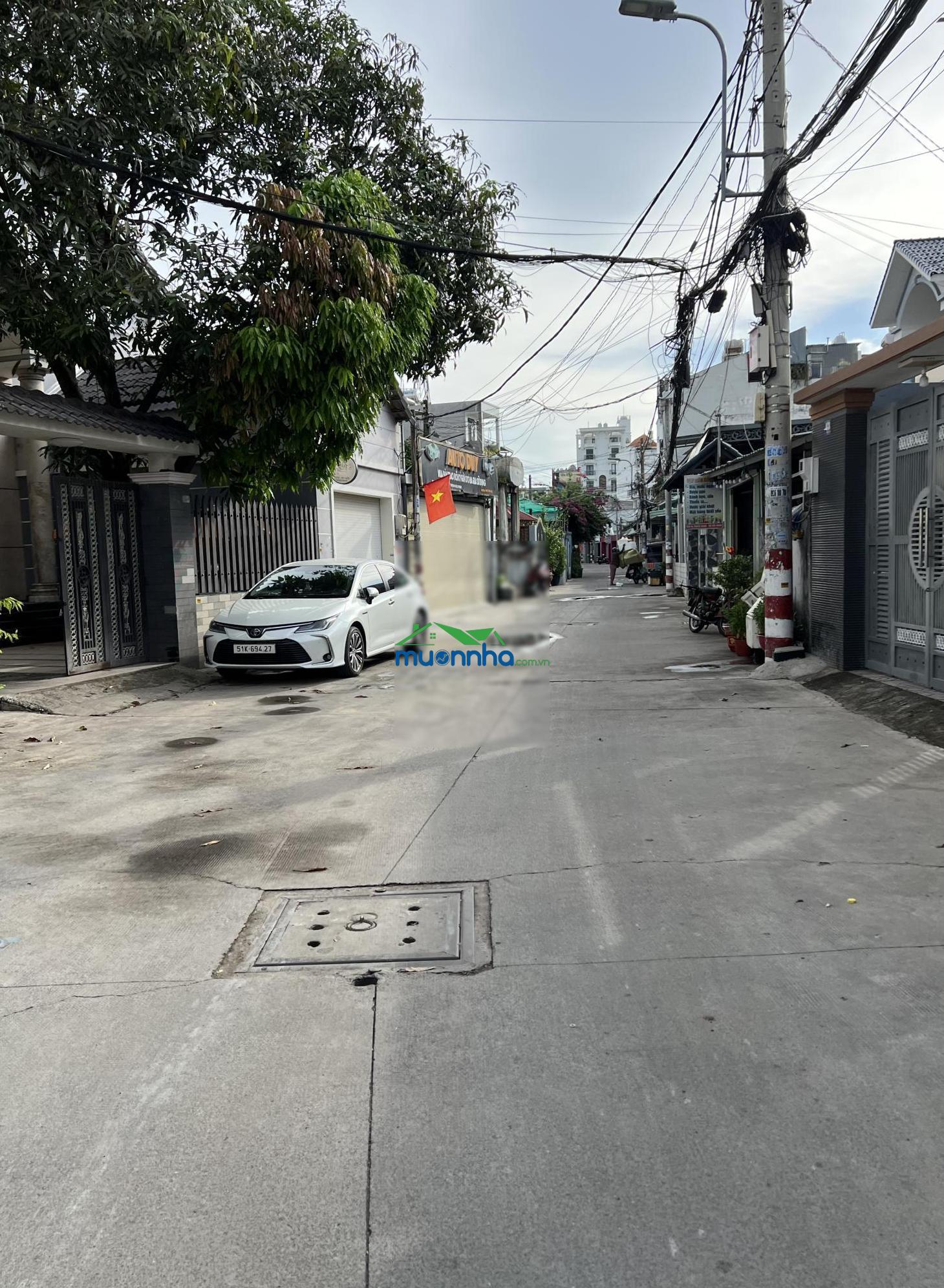 Nhà đẹp 2 tầng kiên cố ở ngay - 40m² - hxh đỗ cửa - lê văn khương (ta.11) - 4,2tỷ (tl) - 2